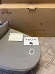 Продам Люлька Cybex Priam Lux Cot R Mirage Grey