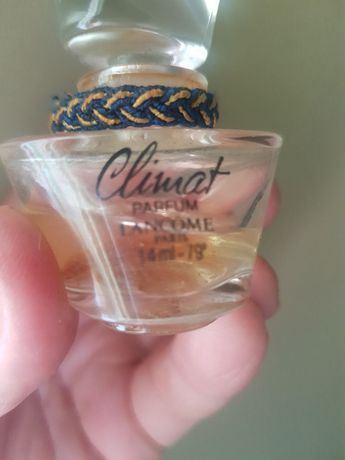 Вінтажні парфуми Climat Parfum Lancome paris