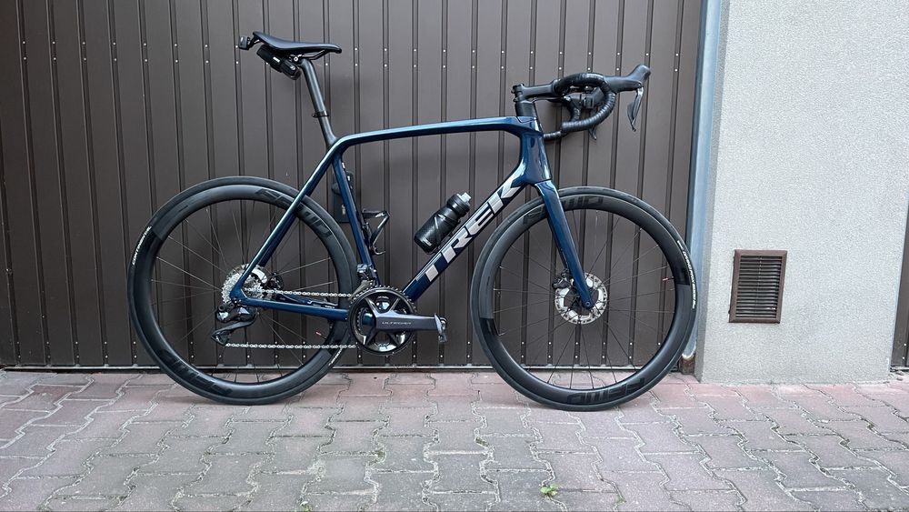 Trek Emonda SL7 rozmiar 60 Ultegra Di2 2023