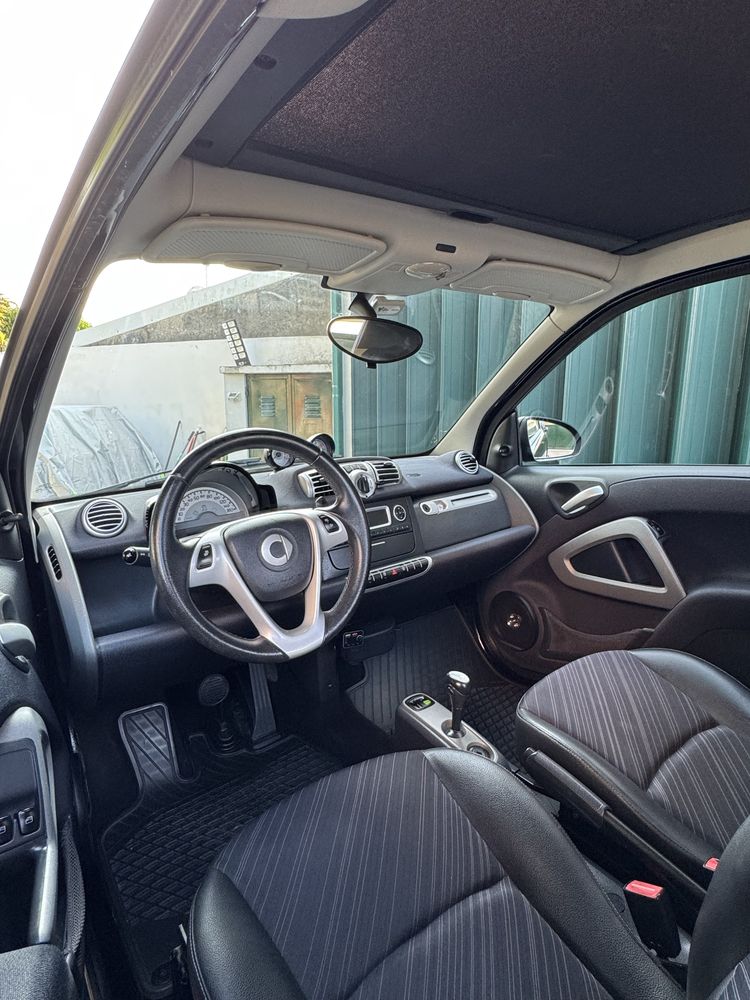 Smart Fortwo 1.0 mhd Pulse - Nacional