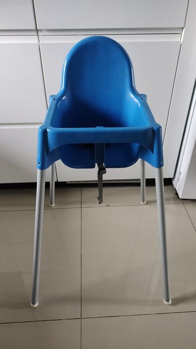 Krzesełko do karmienia