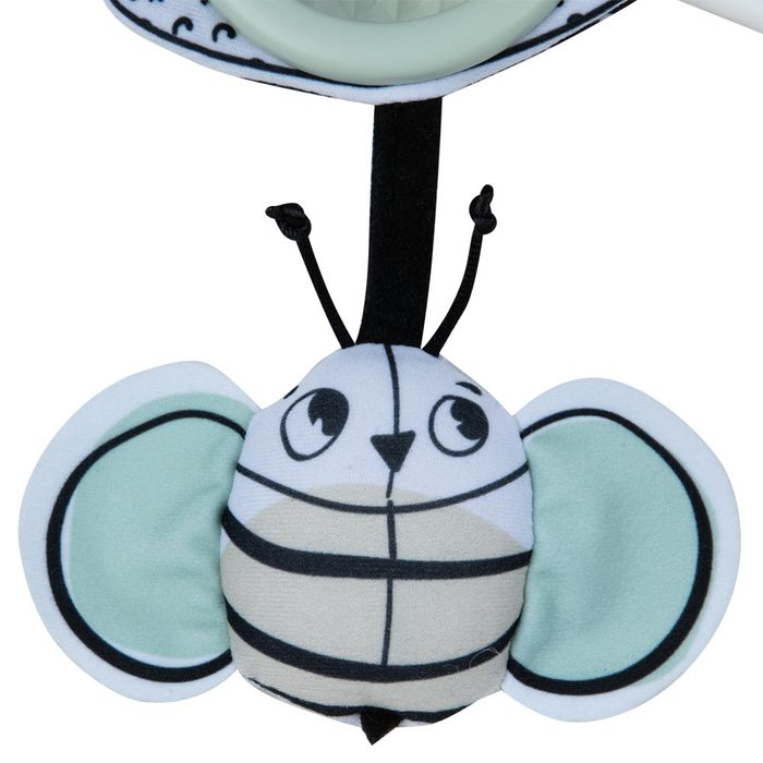 Дуга на коляску TINY LOVE День-ніч