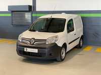 Renault Kangoo 1.5 DCi 3L