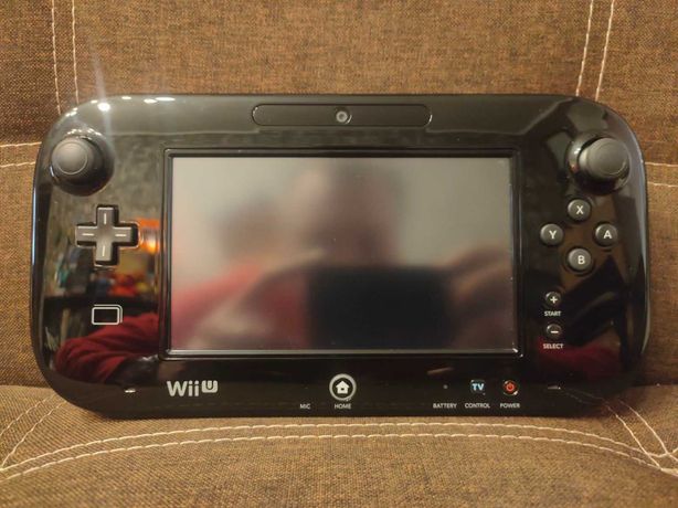 Геймпад Nintendo Wii U GamePad
