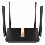 CUDY LT500D Router4G LTE AC1200 Dual Band Wi-Fi Router