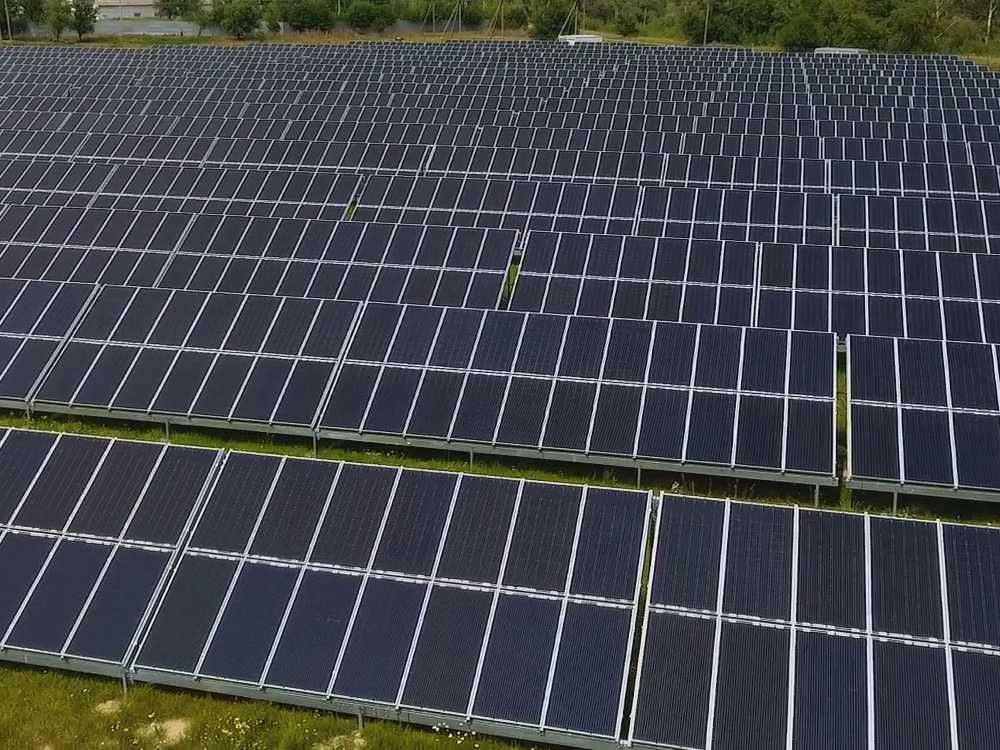 Пасивний дохід! Продаж працюючої сонячної станції 1 МВт