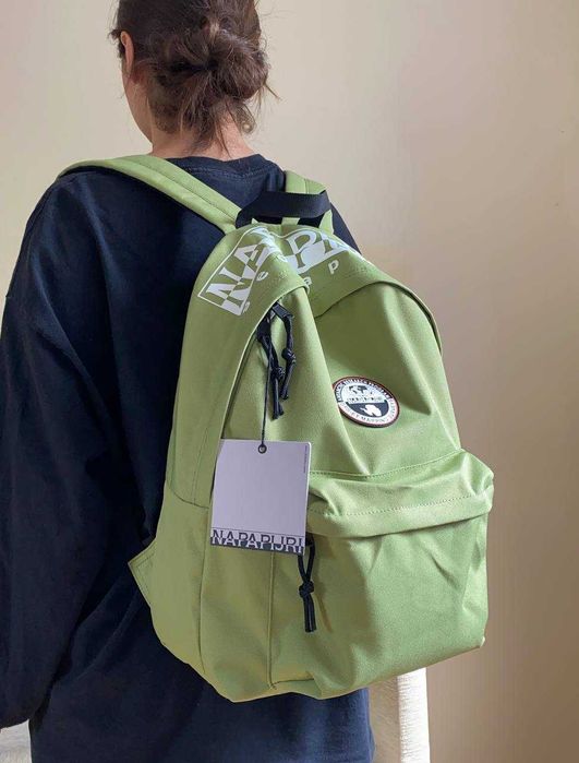 Новий Рюкзак Napapijri Happy Daypack 2