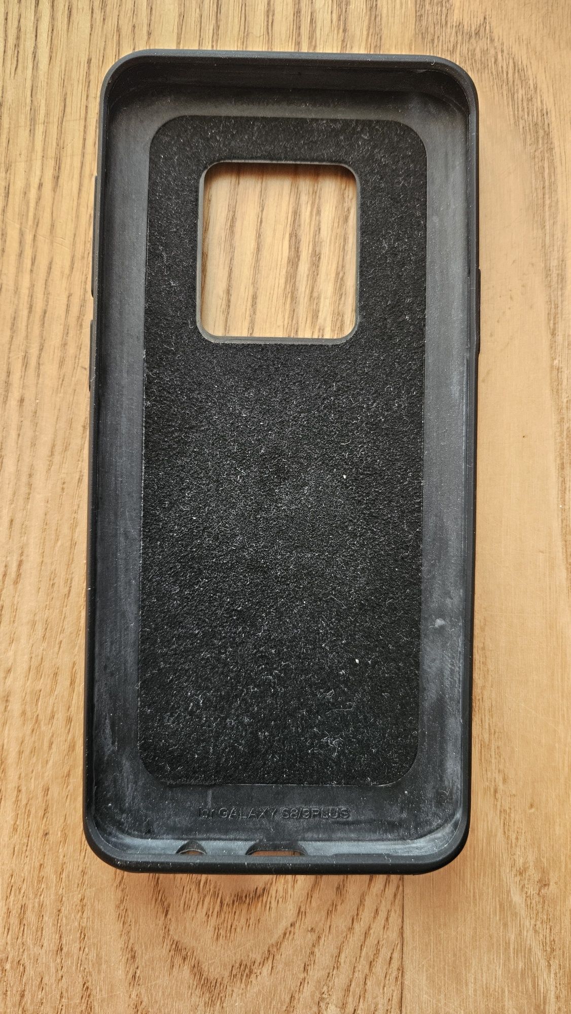Etui SP Connect do Samsung Galaxy S9+ Plus rowerowe, motocyklowe