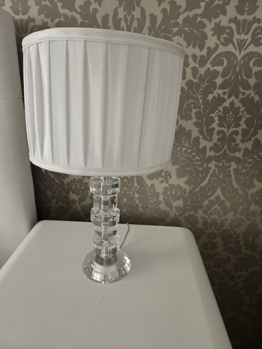 Sprzedam 2 lampki nocne