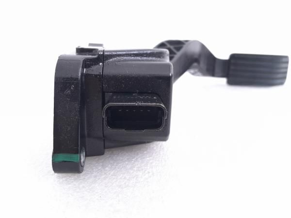 Pedal do acelerador CITROËN C2 (JM_)