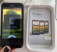 HTC One V смартфон