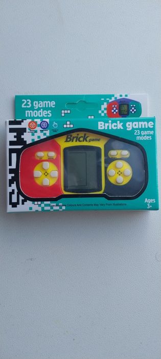 Интерактивная игрушка Тетрис Bambi