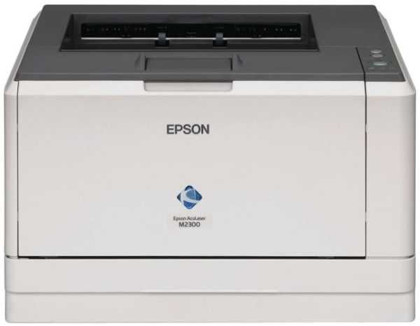 Лазерний принтер Epson M2300