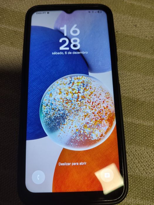 Samsung A14 5G 4gb/128gb