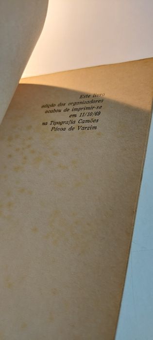 Para um Dossier da Oposição Democrática (Nova Realidade)