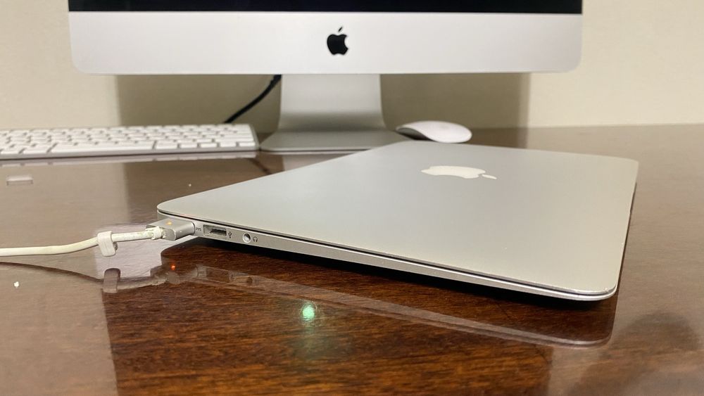 MacBook Air A1465