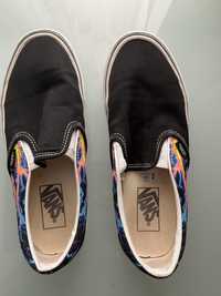 Sprzedam buty Vans rozmiar 38