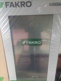 Okno dachowe Fakro PTP-V 78 140