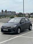 Kia Rio 1.2 CVVT SX