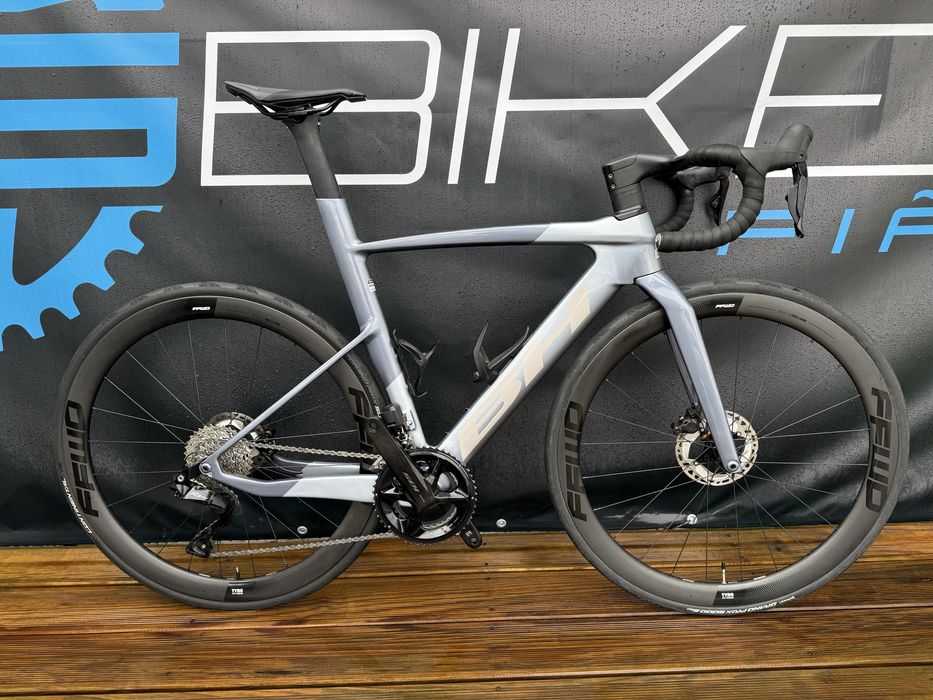 BH Aerolight – Semi Nova!