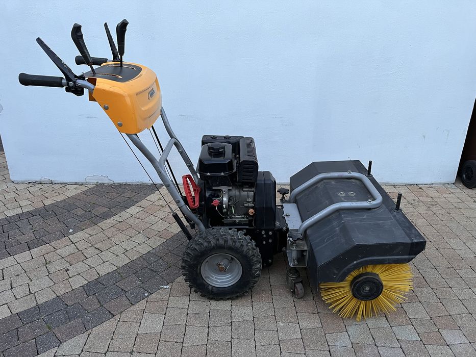 Zamiatarka Stiga SWS 800G