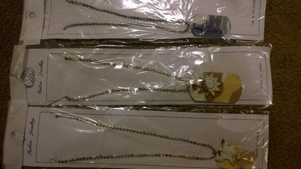 zawieszka nieśmiertelnik