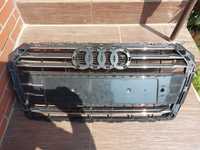 Grill Atrapa gril Audi A4 B9 2x PDC 8W0.853651AB