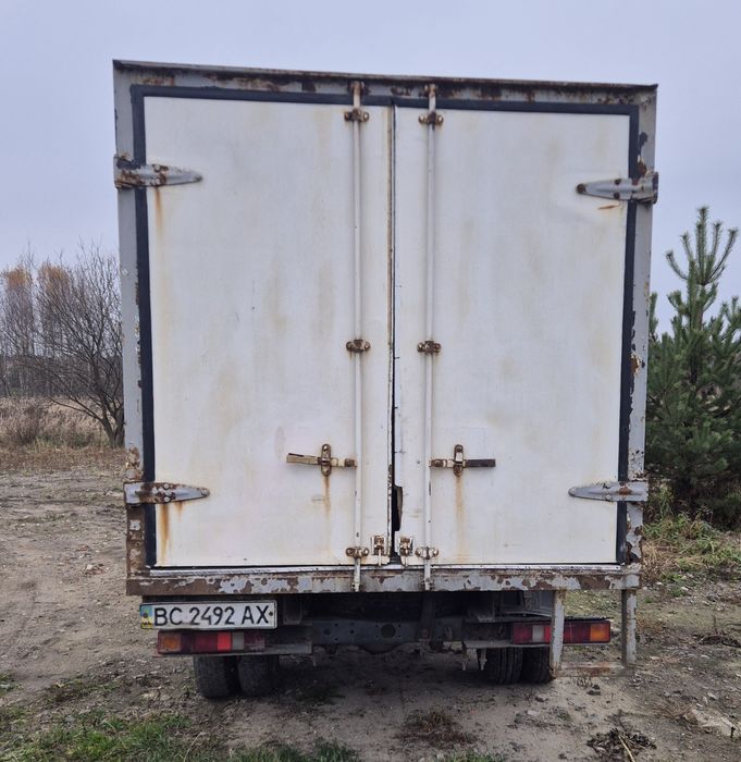 Продам Газель 3302 На ходу