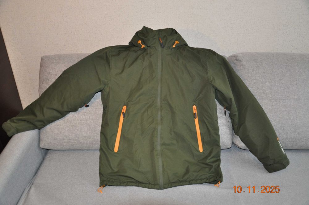 Kombinezon Termiczny Prologic Lite Pro Termo rozmiar M