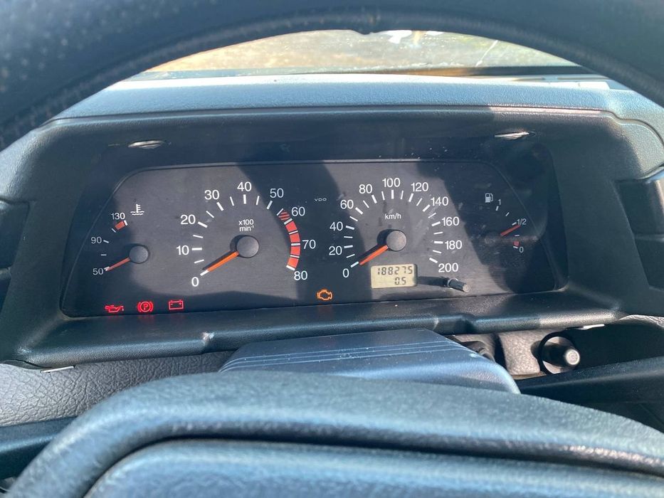 ВАЗ 2110, 1,6 Газ/бензин, 2006 рік, фаркоп