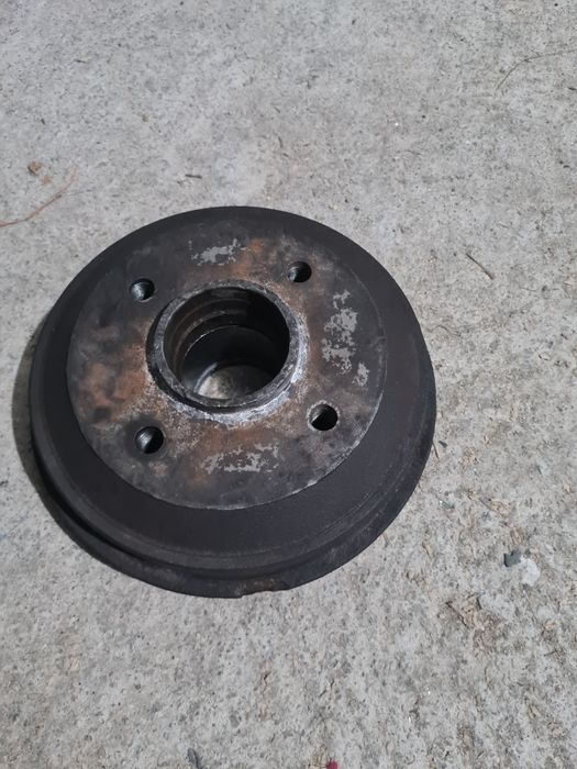 Tambor de travão  citroen xsara