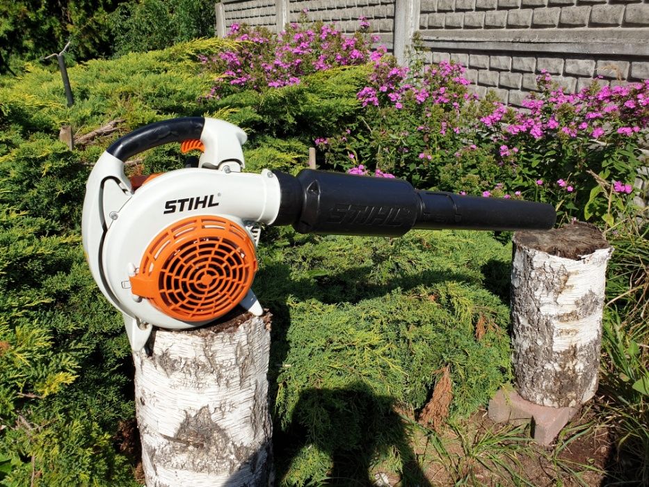 Dmuchawa do liści STIHL BG 66
