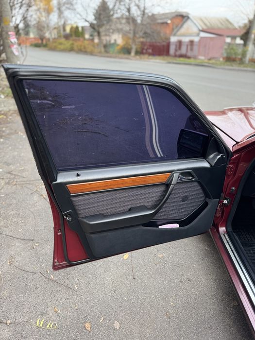 Продам Mercedes-Benz w124