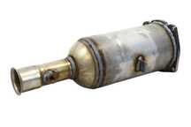 Filtr Cząstek Stałych DPF FAP Kia Sportage, Hyundai Tucson 2.0crdi