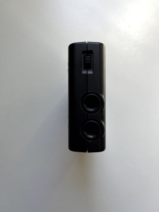Yamaha YT-250 tuner