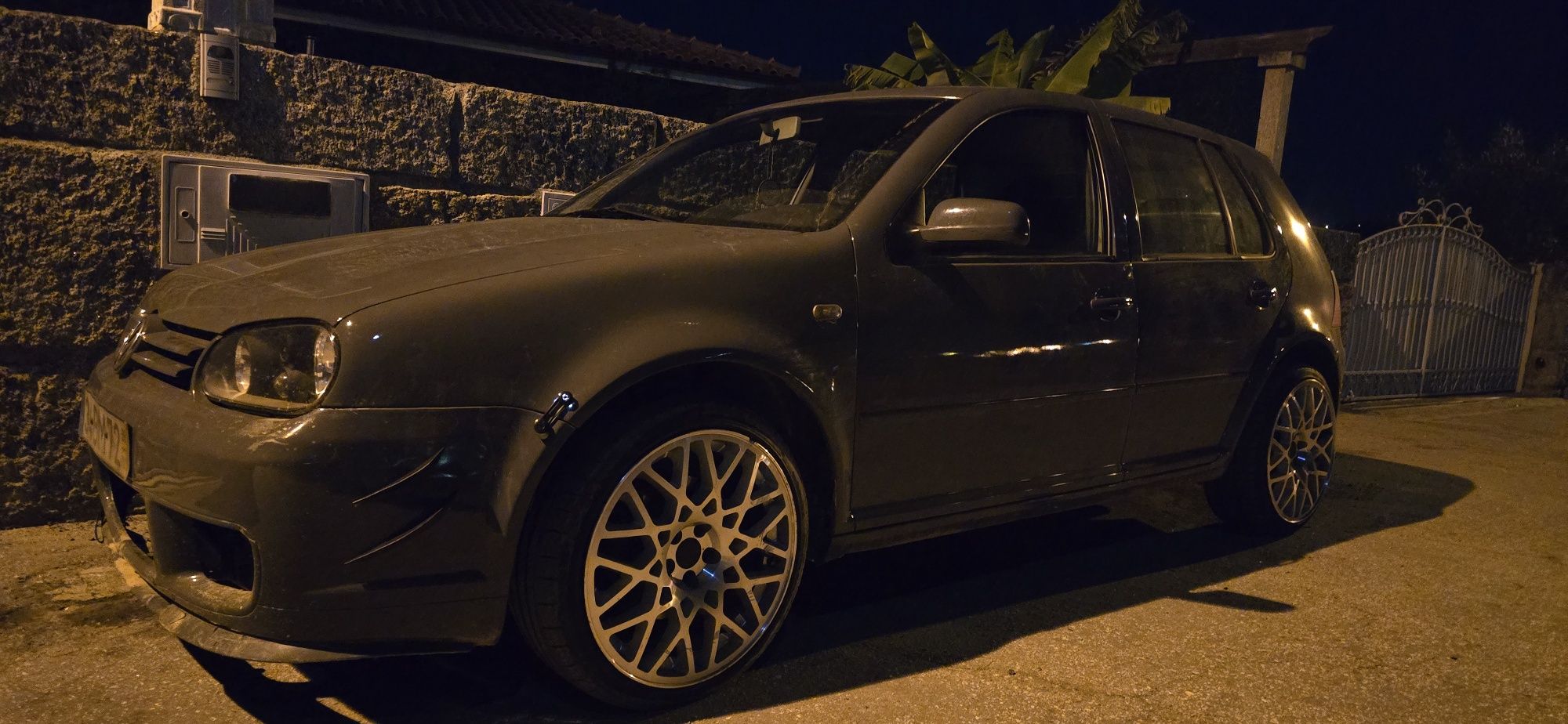 Jantes 18 5x100 vw