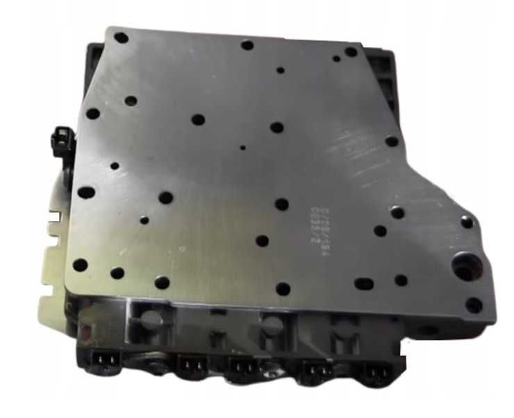 Mechatronika AL4 DP0 Citroen C2 C3 C4 C5 ELYSEE DS3 XSARA PICASSO