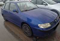 Seat Cordoba 1.9 SDI 2001r