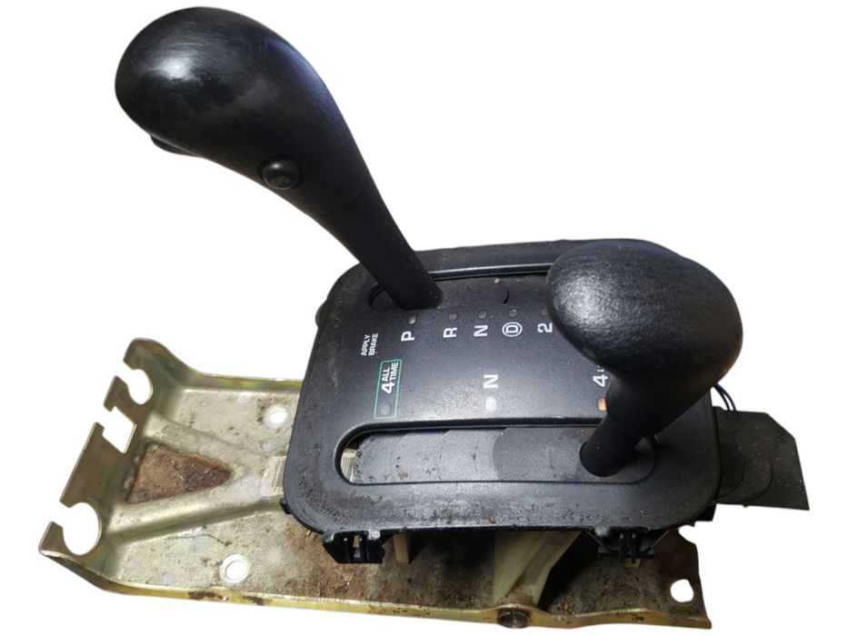 Кулиса АКПП в сборе Jeep Grand Cherokee WJ 1998-2004 разборка