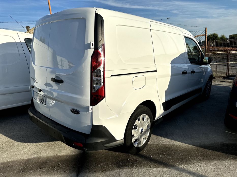 Ford Transit CONNECT 1.5 TDCi - L2 - Nacional