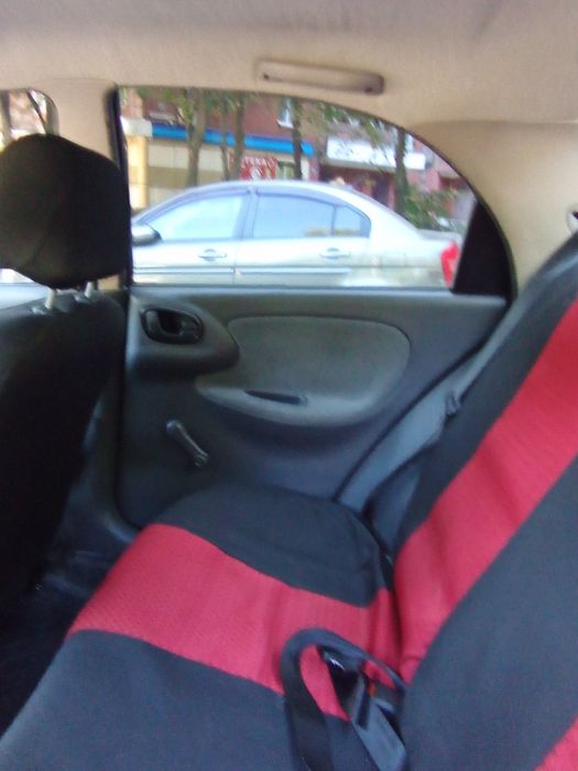 Авто Daewoo Lanos