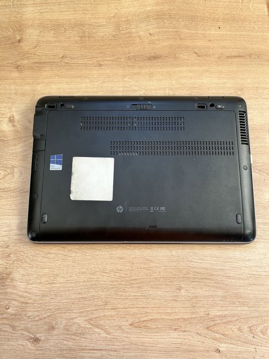 Laptop hp Elitebook 820 g2 12,5 cala