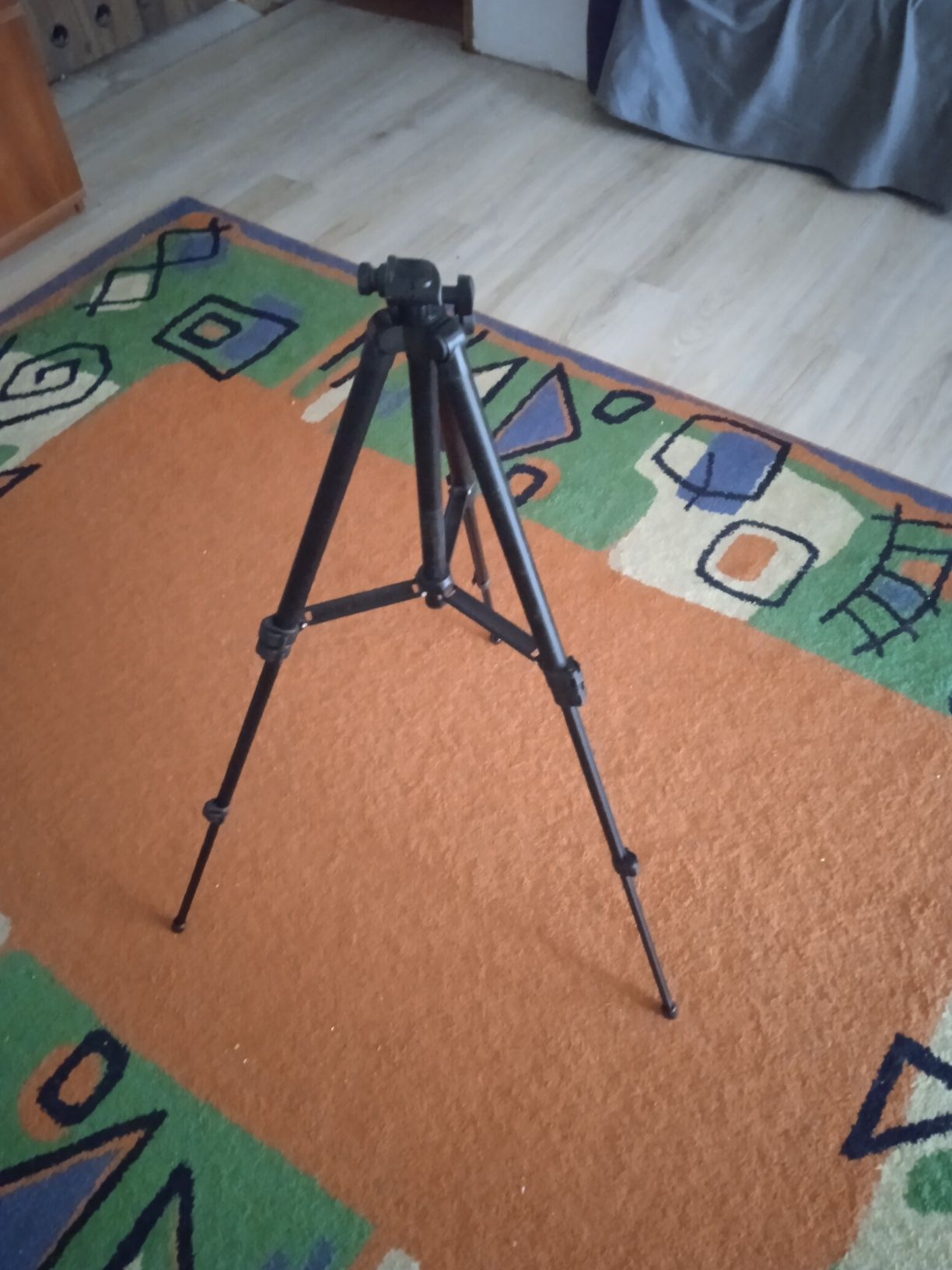 Statyw FANCIER WT-3130