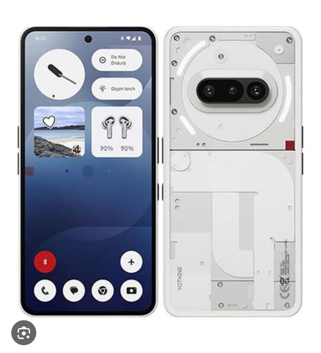 nothing fone 3A 128GB