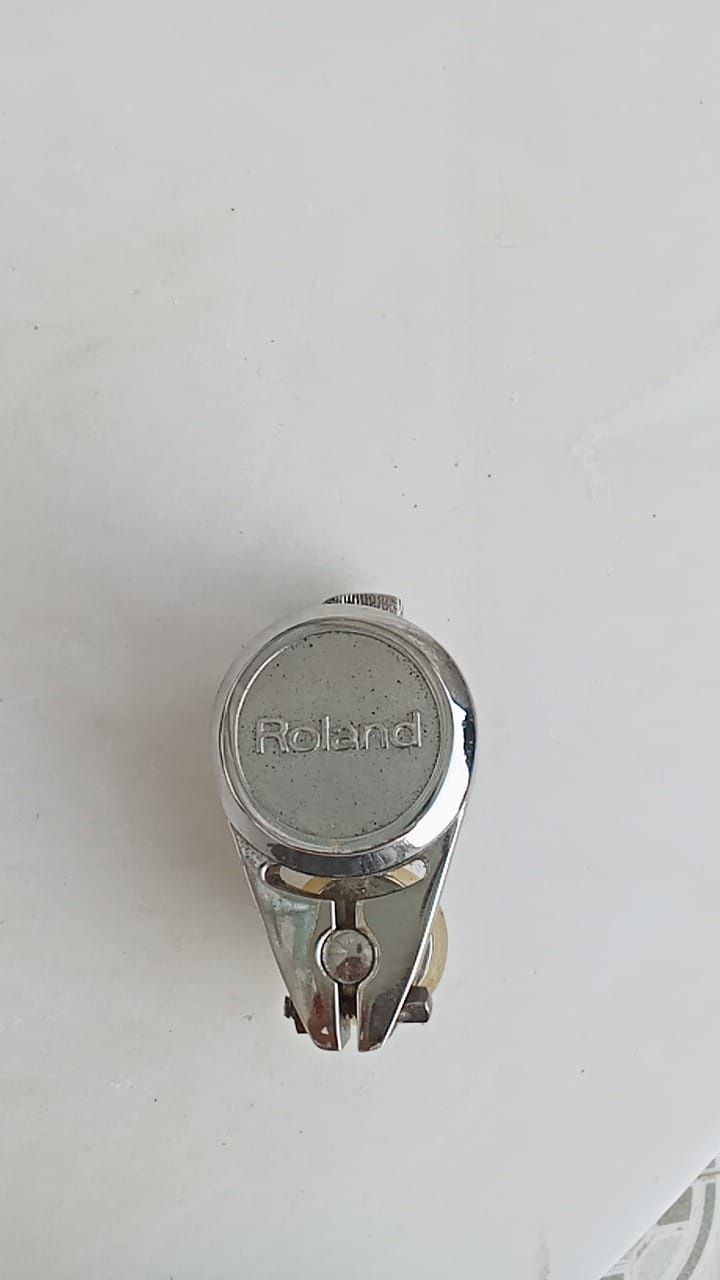 Trigger Tarola Roland RT-5S