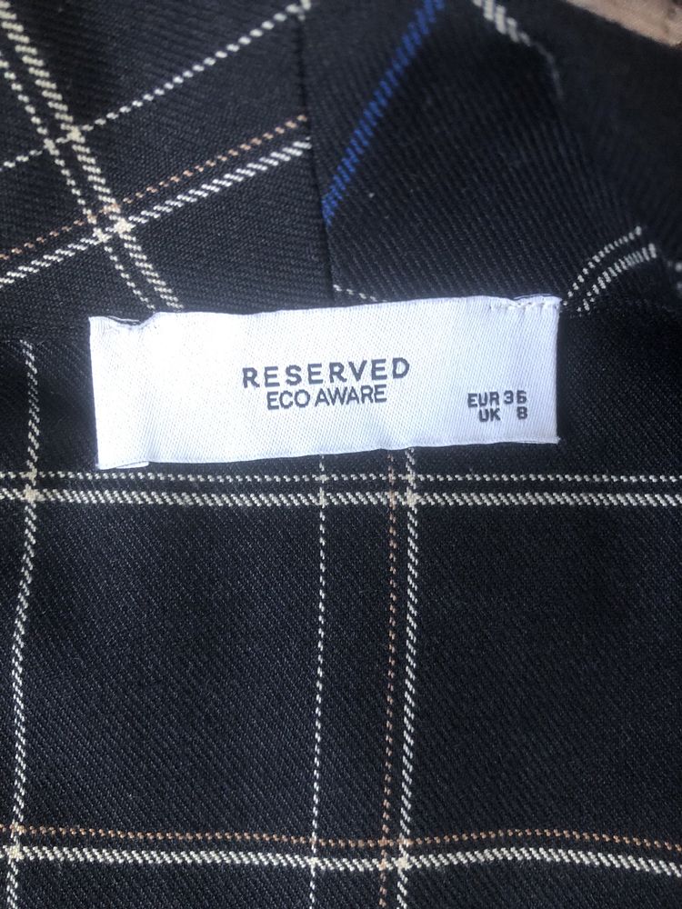 Костюм брючний Reserved