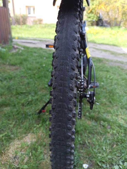 Sprzedam rower górski kross Hexagon 2.0 używany