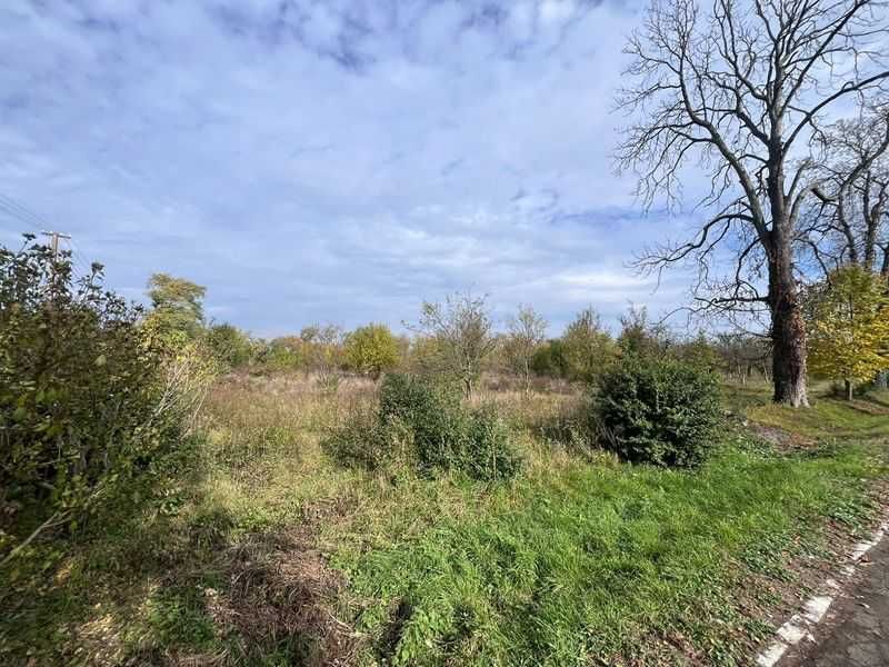 Оренда ділянки під заклади освіти 4га смт.Батьово