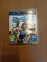 Gra na playstation 3 Racket sports