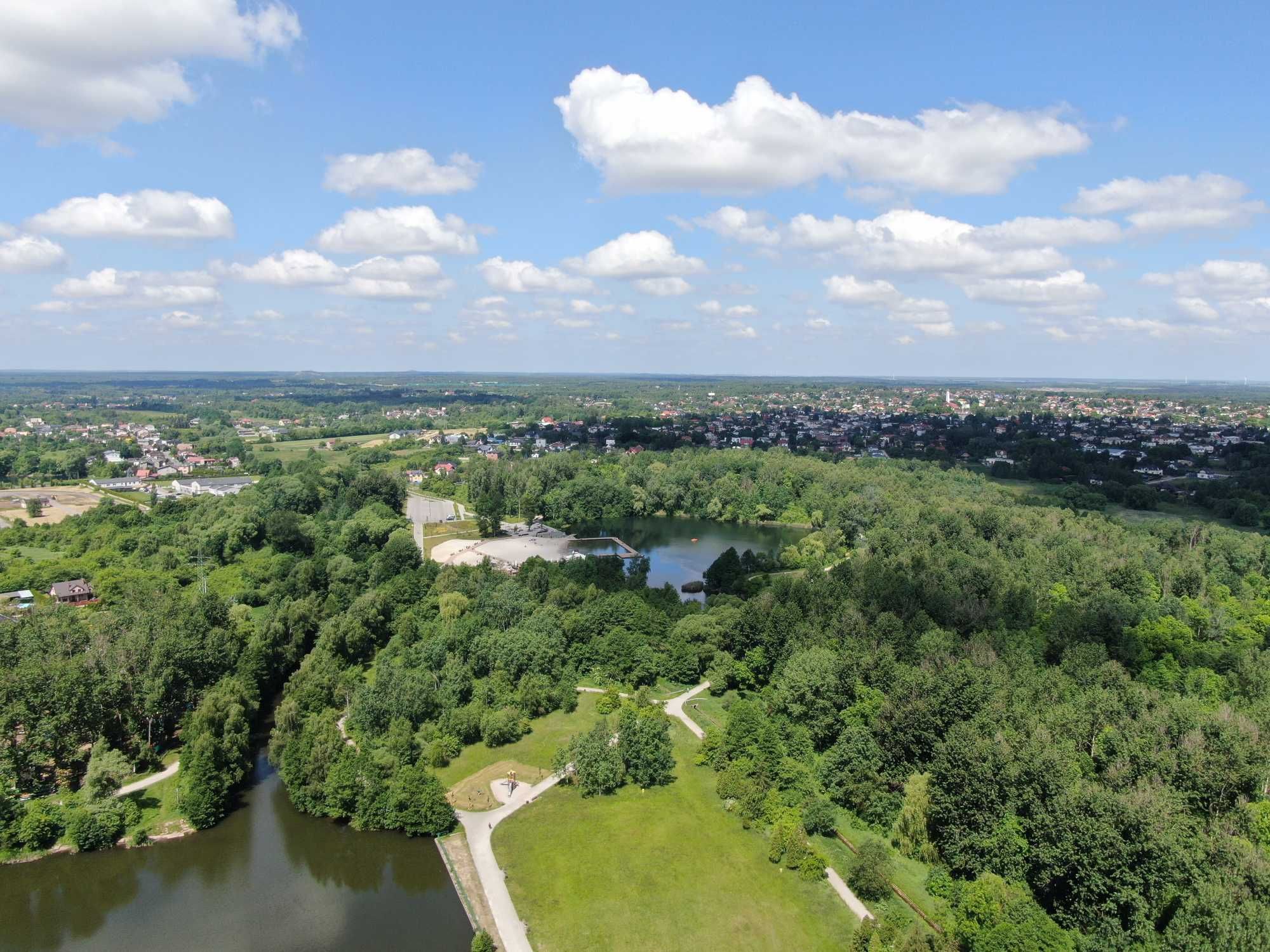 Filmowanie kamerą i dronem. Studio filmowe KAMDRON